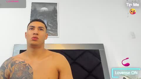 Angel online show from July 12, 2026, 10:06 am