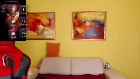 Alice PRIVATE IS OPEN online show from December 5, 2024, 9:06 am