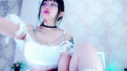 Snapshot of angel_asia_ chatting on January 20, 2025, 10:04 pm angel_asia_ online show from January 20, 2025, 10:04 pm