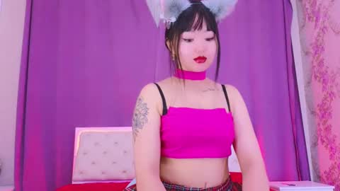 Snapshot of angel_asia_ chatting on February 22, 2025, 10:09 pm angel_asia_ online show from February 22, 2025, 10:09 pm