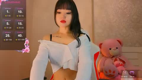 Snapshot of angel_asia_ chatting on June 16, 2026, 4:31 pm angel_asia_ online show from June 16, 2026, 4:31 pm