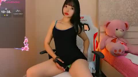 Snapshot of angel_asia_ chatting on June 19, 2026, 4:00 pm angel_asia_ online show from June 19, 2026, 4:00 pm