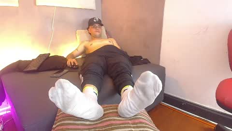 Angel online show from April 28, 2026, 4:34 pm