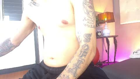 Angel online show from April 29, 2026, 5:30 pm