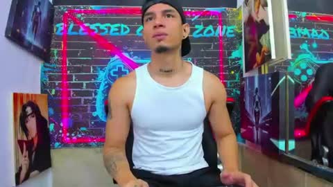angel_blessed online show from June 25, 2026, 11:48 am