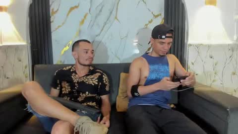 angel_blessed online show from July 12, 2026, 11:45 am