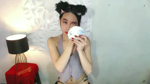 Snapshot of angel_borikat chatting on June 24, 2026, 3:49 am ANGEL online show from June 24, 2026, 3:49 am