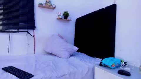 angel_boy0 online show from July 19, 2026, 9:29 pm