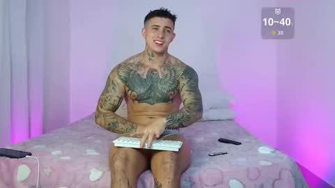 angel_boy01 online show from December 21, 2025, 3:41 pm