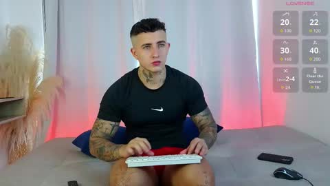 angel_boy01 online show from January 15, 2026, 1:48 pm