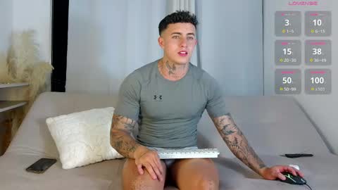 angel_boy01 online show from May 4, 2026, 11:34 pm