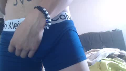 Angel Bunny7 online show from April 27, 2026, 2:15 pm