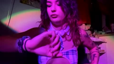 angel_bunny99 online show from March 17, 2026, 6:44 pm