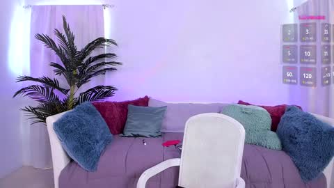 Snapshot of angel_claire chatting on February 5, 2025, 3:52 pm Claire - be back soon online show from February 5, 2025, 3:52 pm