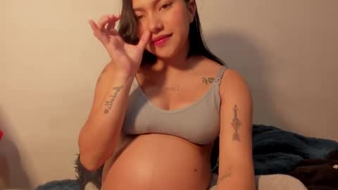 Snapshot of angel_copper chatting on February 23, 2025, 1:02 am Angie indepent model online show from February 23, 2025, 1:02 am