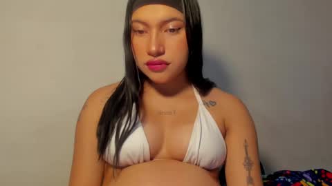 Snapshot of angel_copper chatting on March 11, 2025, 11:15 pm Angie indepent model online show from March 11, 2025, 11:15 pm