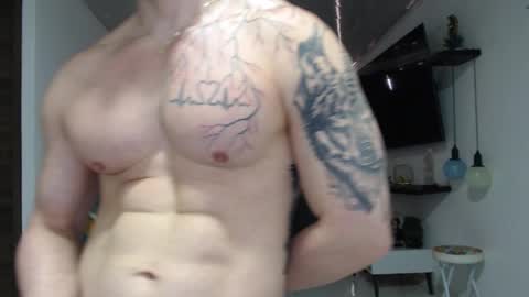 Angel Curl online show from March 12, 2026, 7:31 pm