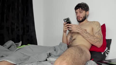 Snapshot of angel_damons_ chatting on January 28, 2025, 1:16 pm Angel Damons online show from January 28, 2025, 1:16 pm