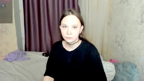 Snapshot of angel_doll585 chatting on February 3, 2026, 12:09 am Fallen Angel online show from February 3, 2026, 12:09 am