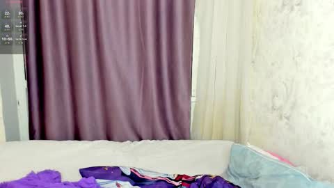 Snapshot of angel_doll585 chatting on March 14, 2026, 12:50 am Fallen Angel online show from March 14, 2026, 12:50 am