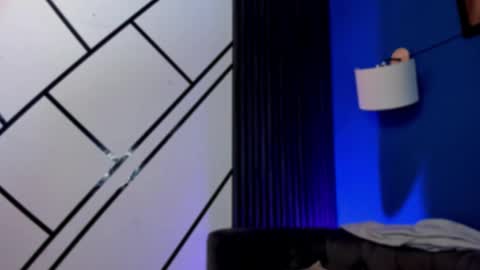 Angel-dragun online show from October 21, 2025, 3:18 am