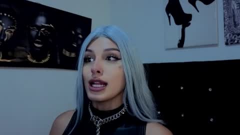 Angel-dragun online show from March 17, 2026, 3:11 am