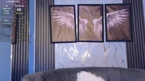 Angel-dragun online show from May 2, 2026, 2:38 am