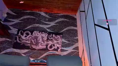 Angel-dragun online show from June 25, 2026, 5:12 am