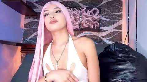 Angel-dragun online show from July 23, 2026, 3:26 am