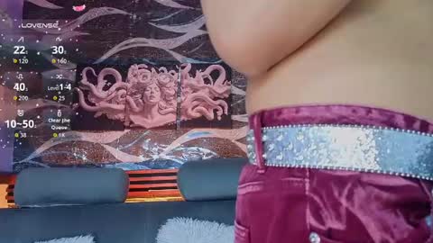 Angel-dragun online show from July 29, 2026, 3:15 am