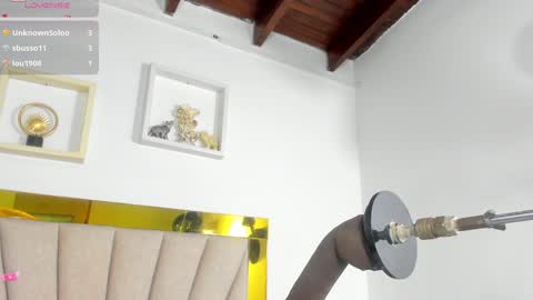 ANGHEL online show from December 18, 2024, 3:11 pm