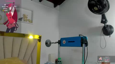 ANGHEL online show from February 14, 2025, 12:03 pm