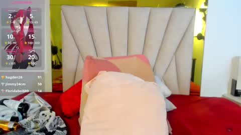 ANGHEL online show from February 16, 2025, 3:16 pm