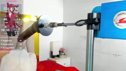 ANGHEL online show from February 16, 2025, 6:21 pm