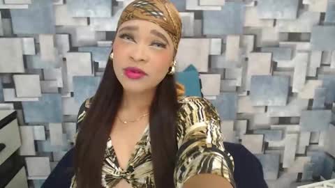 ANGHEL online show from December 2, 2025, 12:10 pm