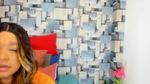 Snapshot of angel_dthroat chatting on June 23, 2026, 12:03 pm ANGHEL online show from June 23, 2026, 12:03 pm