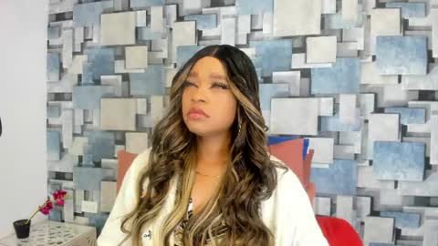 Snapshot of angel_dthroat chatting on July 1, 2026, 12:07 pm ANGHEL online show from July 1, 2026, 12:07 pm