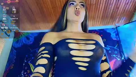 Angel dust9 online show from May 2, 2026, 7:30 pm