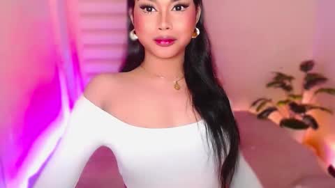 Snapshot of angel_eloaxx chatting on May 11, 2026, 3:23 am Angel online show from May 11, 2026, 3:23 am