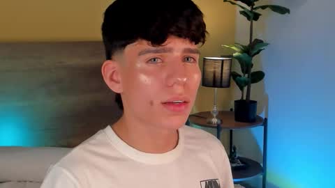 Angel online show from February 12, 2026, 6:08 am