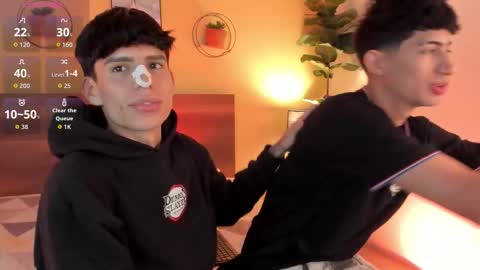 Angel online show from March 7, 2026, 5:26 am