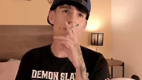 Angel online show from March 12, 2026, 8:15 pm