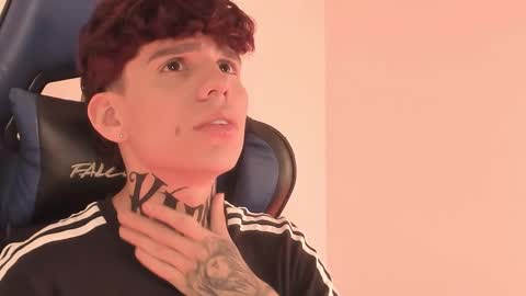 Angel online show from March 19, 2026, 5:00 am