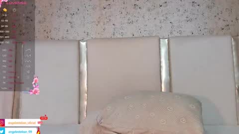 Snapshot of angel_esteban_fx chatting on February 27, 2025, 3:47 am ngel Esteban online show from February 27, 2025, 3:47 am