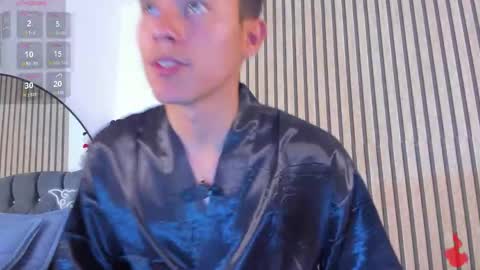 Snapshot of angel_esteban_fx chatting on March 13, 2026, 8:04 pm ngel Esteban online show from March 13, 2026, 8:04 pm