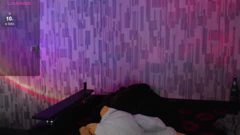 Angel online show from January 17, 2026, 11:19 pm