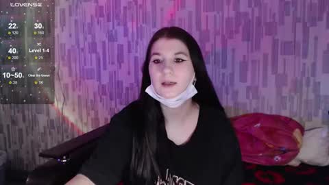 Angel online show from February 13, 2026, 2:57 pm