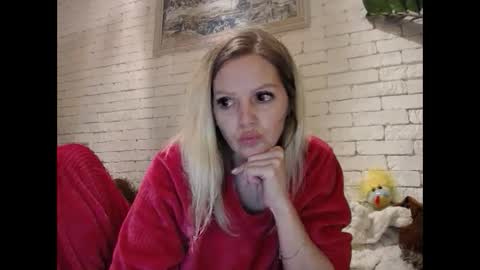 ANGEL online show from January 23, 2025, 6:56 pm