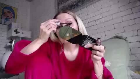 ANGEL online show from February 1, 2025, 7:57 am