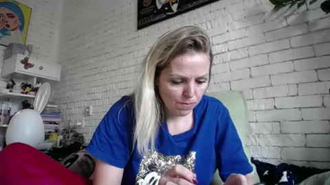 ANGEL online show from February 13, 2025, 10:02 am